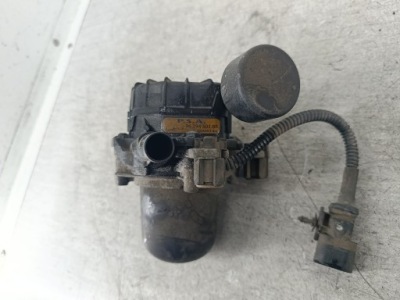 Насос повітря вторинного peugeot 307 sw 9639450180 psa 2.2 16v фото №1