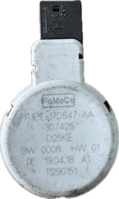 Ford kuga ii focus датчик дощу фото №1