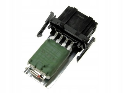 Резистор вентилятор vw caddy 1995 - 2004,golf фото №1