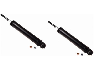 Амортизатори задня kyb 443255 фото №1