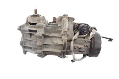 JEEP GRAND CHEROKEE WK2 3.0 REDUCTION UNIT BOX  