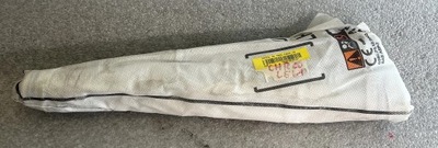 Подушка безпеки подушка сидіння ліва toyota chr c-hr org фото №1