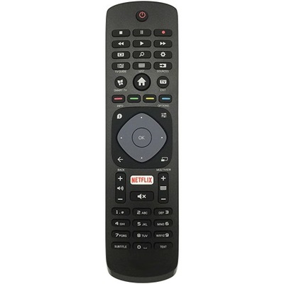 Pilot do Philips 43PFS5301/12 NETFLIX SMART TV