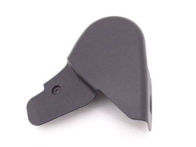 Hyundai i30 i 07-12 защита сиденье правый перед фото №1