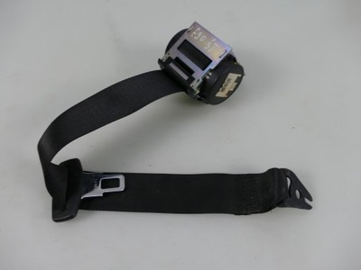 Bmw 3 e90 pas безпеки середній задня фото №1