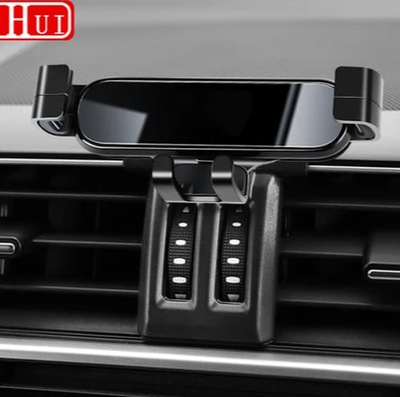 SOPORTE AUTO PARA TELÉFONO TOYOTA LAND CRUISER 200 LC200 FJ PRAD~10403  