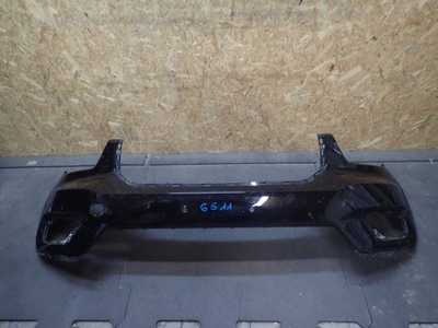 Бампер перед volvo xc40 фото №1