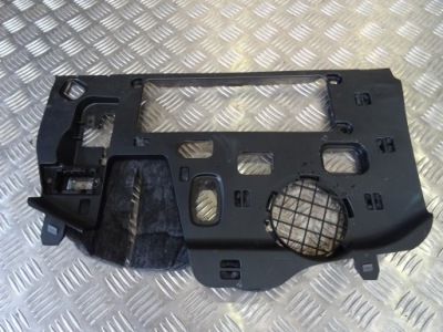 Mercedes gle w167 защита pod панель консоль левая фото №1