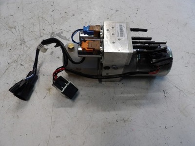 Насос крыша renault megane iii 3 cabrio фото №1