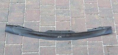 Защита перед mercedes sl r129 1296280007 фото №1