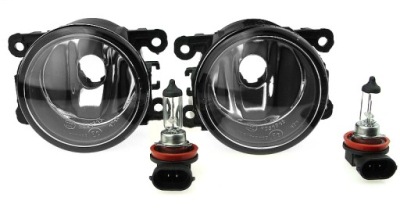 Противотуманная фара противотуманные фары h11 l+p kpl suzuki ignis 05-07 фото №1