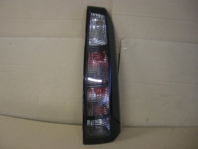 Opel meriva i лампа правая задняя фото №1