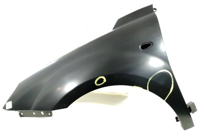 Крыло левый перед alfa romeo mito 955 50509337 фото №1