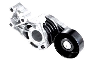 Snr натяжитель ремень многоручейковый audi a2 seat cor фото №1