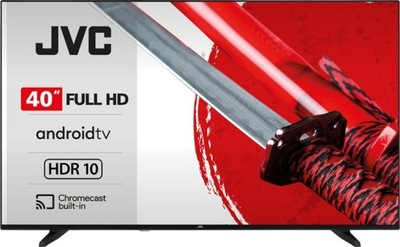 Telewizor JVC LT-40VAF3335