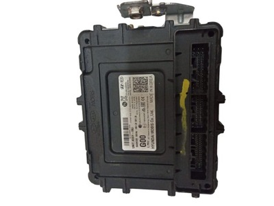 Hyundai tucson iv блок управления модуль фото №1