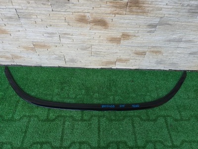 Спойлер кришки задня bmw 8 g15 8077439 фото №1