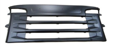 Решітка радіатора решітка радіатора передня scania r 6 xpi po 2010 roku фото №1