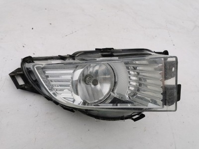 Протитуманна фара лівий решітка chromopel insignia i a 13226828 фото №1