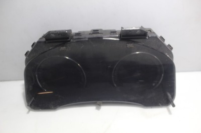 Прилади toyota avensis iii t27 фото №1