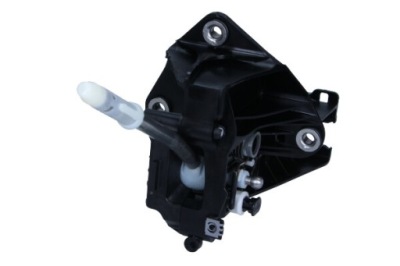 Рычаг переключения передач citroen jumpy 07-/ peugeot фото №1