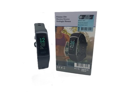 Montre Kappa Fitness Fitness Tracker P507078 Fisher SME 152