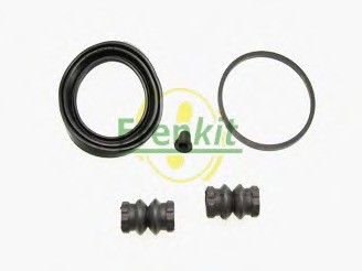 Frenkit 257009 набор ремонтный, суппорт тормоза фото №1