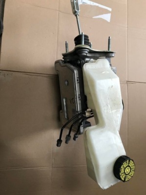 Ford f150 2020-2022 модуль abs усилитель тормозов тормозные фото №1