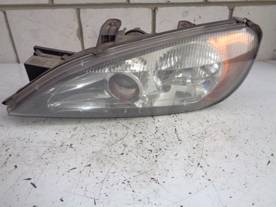 Лампа левая передняя primera p11 lift фото №1