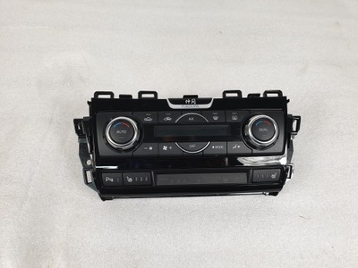 Mazda cx-5 панель кондиционера ka1s-61190d фото №1