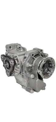Редуктор коробки 0cn409053ar vw caddy 2.0tdi фото №1