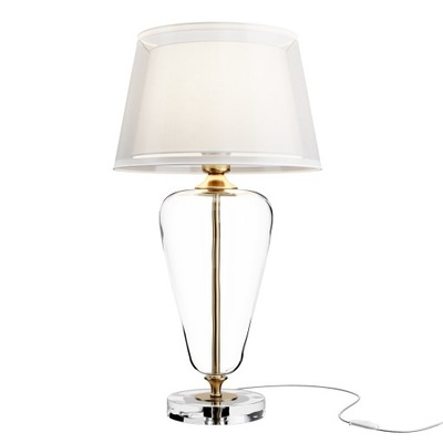 Lampa stołowa VERRE Z005TL-01BS - Maytoni