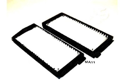 Фільтр кабіни mazda demio japanparts фото №1