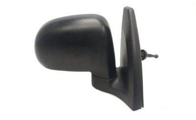 Зеркало наружное p hyundai atos / atos prime фото №1