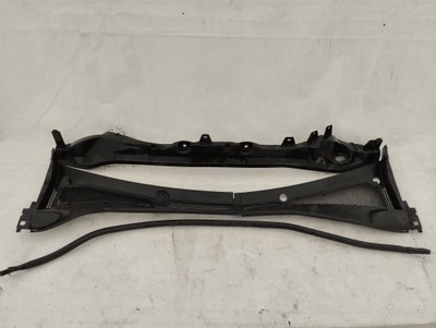 Citroen c3 iii жабо полный фото №1