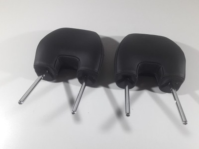 Volvo v40 12- подголовник сиденье фото №1