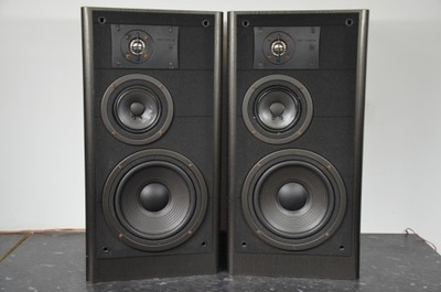 KOLUMNY STEREO PODŁOGOWE JBL LX44 SUPER OKAZJA