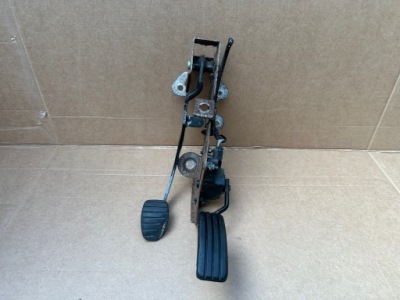 Renault kangoo ii 1.5 dci педаль потенциометр газа 8200436864 фото №1