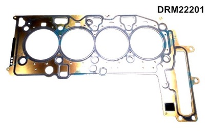 DR.МОТОЦИКЛ AUTOMOTIVE УЩІЛЬНЮВАЧ ГОЛОВКИ - МЕТАЛЕВА 3K GR 1.65MM