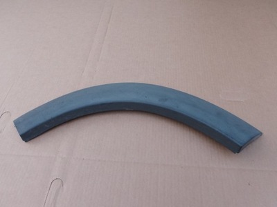 Молдинг двері лівий задня land rover freelander i 2.0 td 4d фото №1