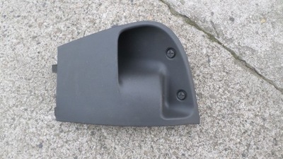 Захист заглушка запобіжників fiat punto фото №1