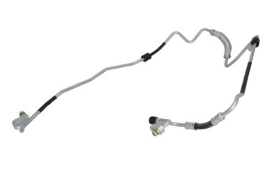 Шланг кондиціонера thermotec ktt160158 фото №1