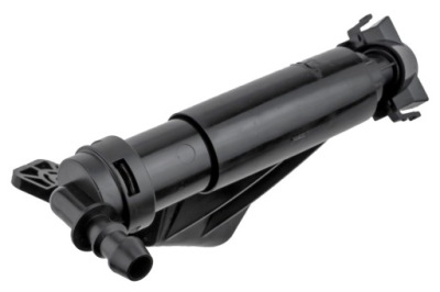 Заглушка розпилювача фара hyundai santa fe 2015-2018 | 98681-2w500 фото №1