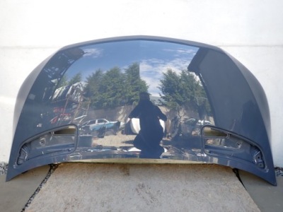 Капот крышка двигателя mercedes sprinter 3 iii 907 910 2018- a9078806000 фото №1