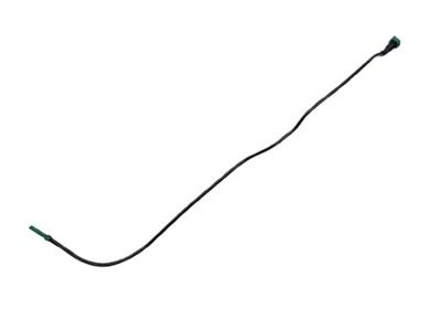 Opel meriva b шланг труба пального 1.4 t a14net 13261896 фото №1