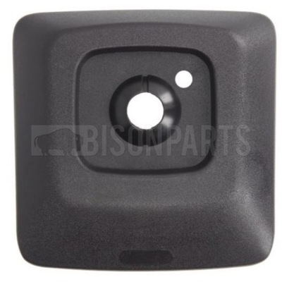 Корпус крышка зеркало зеркала volvo fh4 фото №1