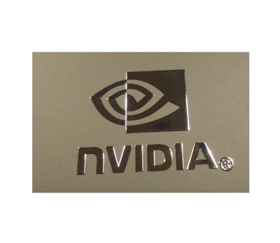 nVidia Metal Edition 30x22 mm 225