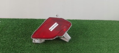 Mazda cx5 правая лампа бампера задняя противотуманная фото №1