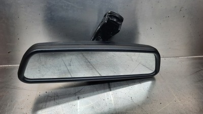 Зеркало внутреннее bmw e46 1.8b 03r фото №1