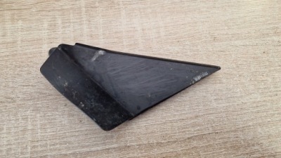 Захист двері зовнішніх porsche 99153755203 фото №1